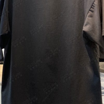 市场上装-T恤-欧货T恤【实拍】