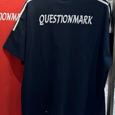 市场上装-T恤-电商T恤