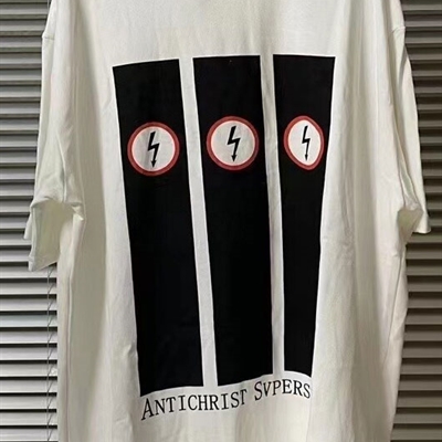 市场上装-T恤-电商T恤