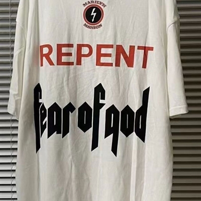 市场上装-T恤-电商T恤