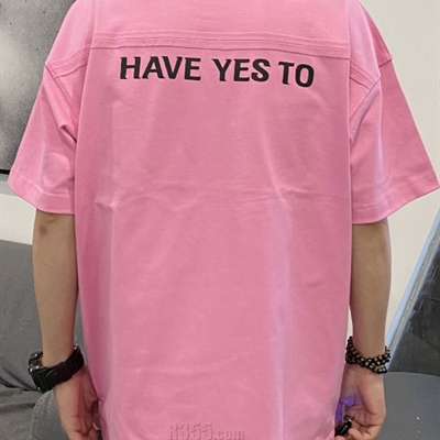 市场上装-T恤-电商T恤