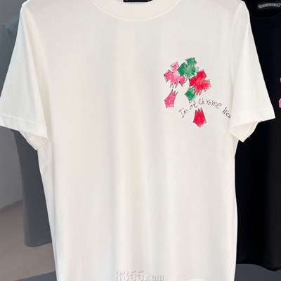 市场上装-T恤-欧货T恤