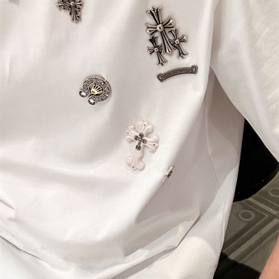 市场上装-T恤-欧货T恤