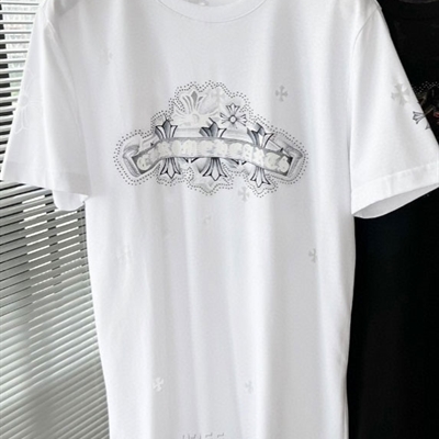 市场上装-T恤-欧货T恤