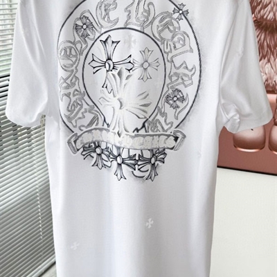 市场上装-T恤-欧货T恤