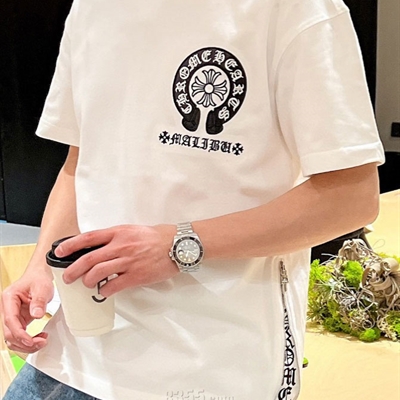 市场上装-T恤-欧货T恤