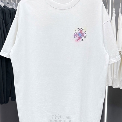市场上装-T恤-欧货T恤