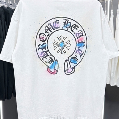 市场上装-T恤-欧货T恤