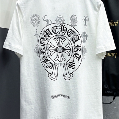 市场上装-T恤-欧货T恤