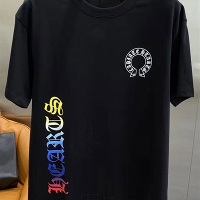 市场上装-T恤-欧货T恤