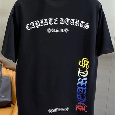 市场上装-T恤-欧货T恤