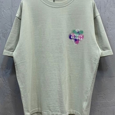 市场上装-T恤-欧货T恤