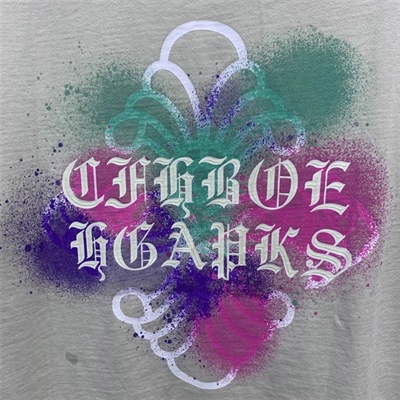 市场上装-T恤-欧货T恤