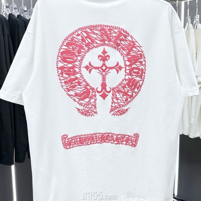 市场上装-T恤-欧货T恤