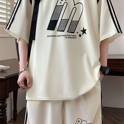 市场上装-套装-电商套装