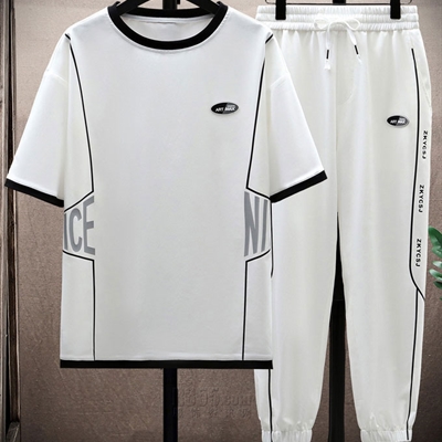 市场上装-套装-电商套装