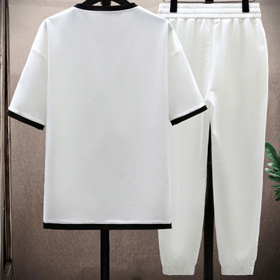 市场上装-套装-电商套装