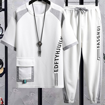 市场上装-套装-电商套装