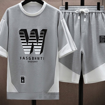 市场上装-套装-电商套装