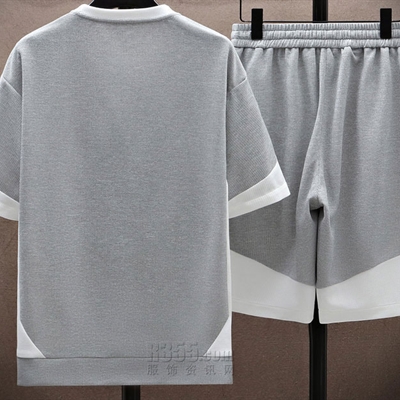 市场上装-套装-电商套装