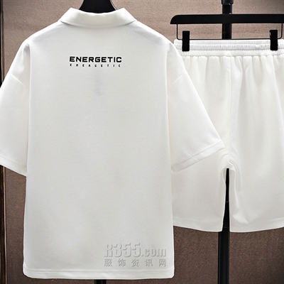 市场上装-套装-电商套装