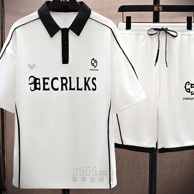 市场上装-套装-电商套装