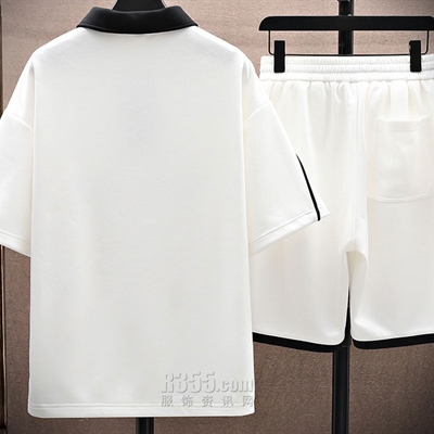 市场上装-套装-电商套装