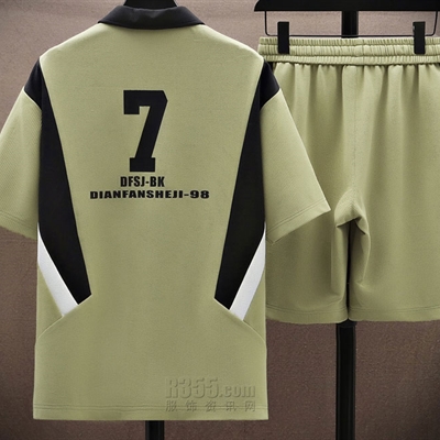 市场上装-套装-电商套装