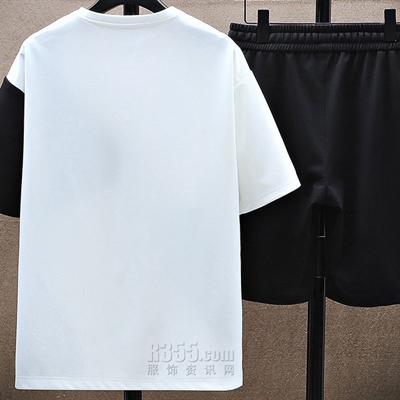 市场上装-套装-电商套装