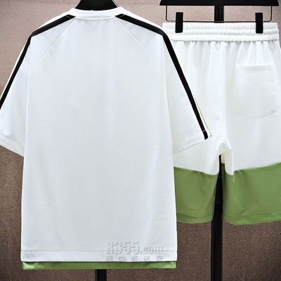 市场上装-套装-电商套装