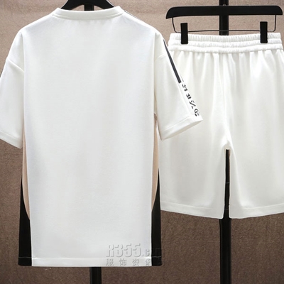 市场上装-套装-电商套装