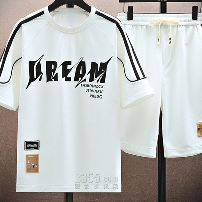 市场上装-套装-电商套装