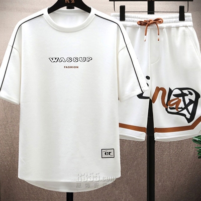 市场上装-套装-电商套装