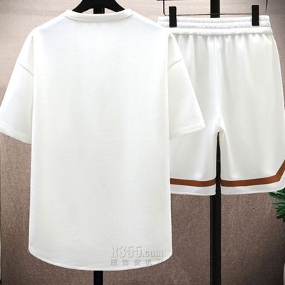 市场上装-套装-电商套装