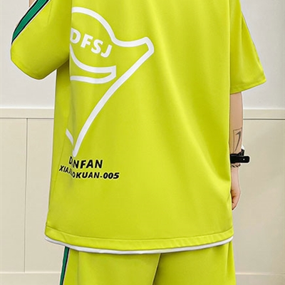 市场上装-套装-电商套装