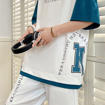 市场上装-套装-电商套装