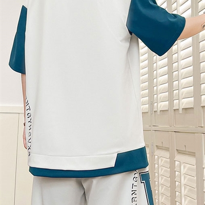 市场上装-套装-电商套装