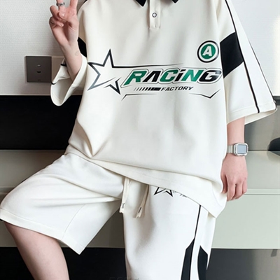 市场上装-套装-电商套装