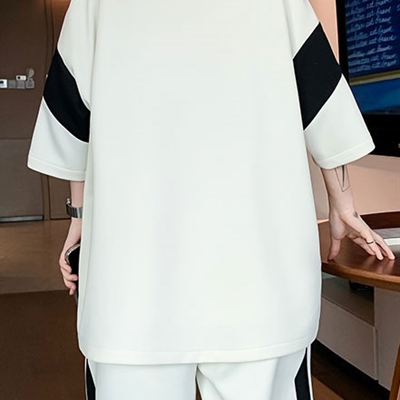 市场上装-套装-电商套装