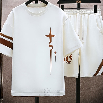 市场上装-套装-电商套装