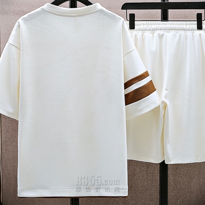 市场上装-套装-电商套装