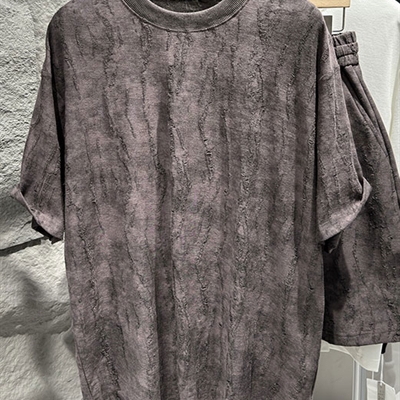 市场上装-套装-休闲套装