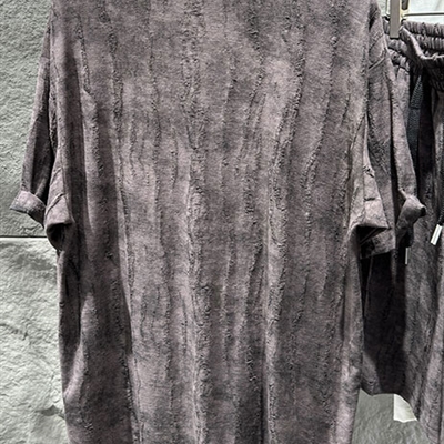 市场上装-套装-休闲套装