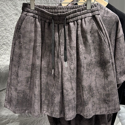 市场上装-套装-休闲套装