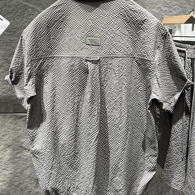 市场上装-套装-休闲套装