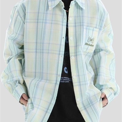 市场上装-衬衫-电商衬衫