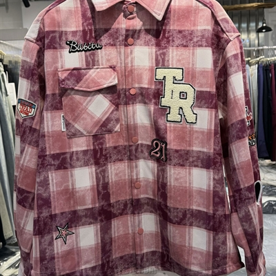 市场上装-衬衫-电商衬衫