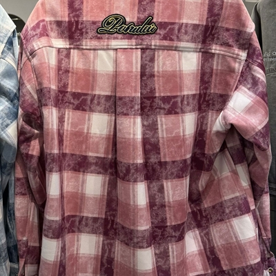 市场上装-衬衫-电商衬衫