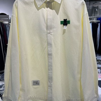 市场上装-衬衫-电商衬衫