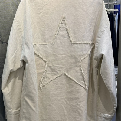 市场上装-衬衫-电商衬衫